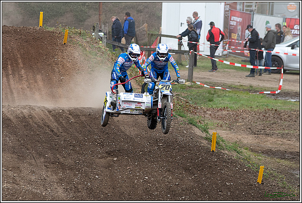 69. internationales ADAC  Moto- Cross; Kamp- Lintfort, 01.05.2022