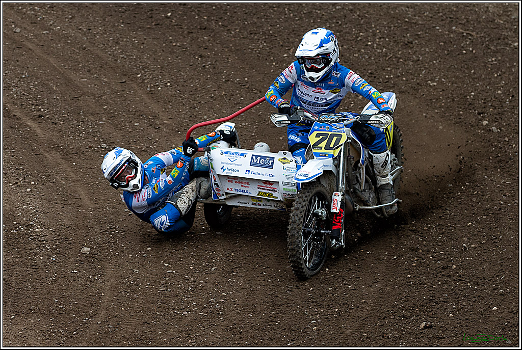 69. internationales ADAC  Moto- Cross; Kamp- Lintfort, 01.05.2022