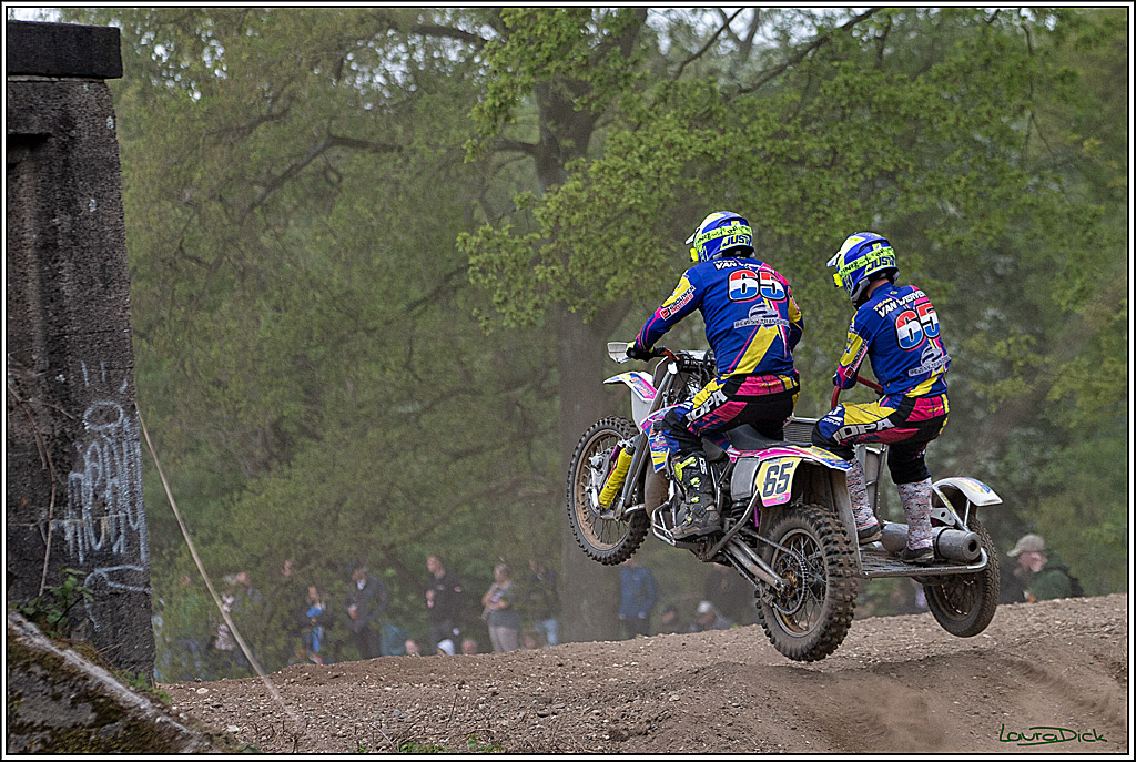 69. internationales ADAC  Moto- Cross; Kamp- Lintfort, 01.05.2022