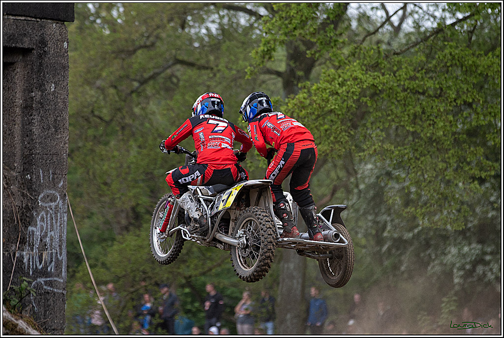 69. internationales ADAC  Moto- Cross; Kamp- Lintfort, 01.05.2022