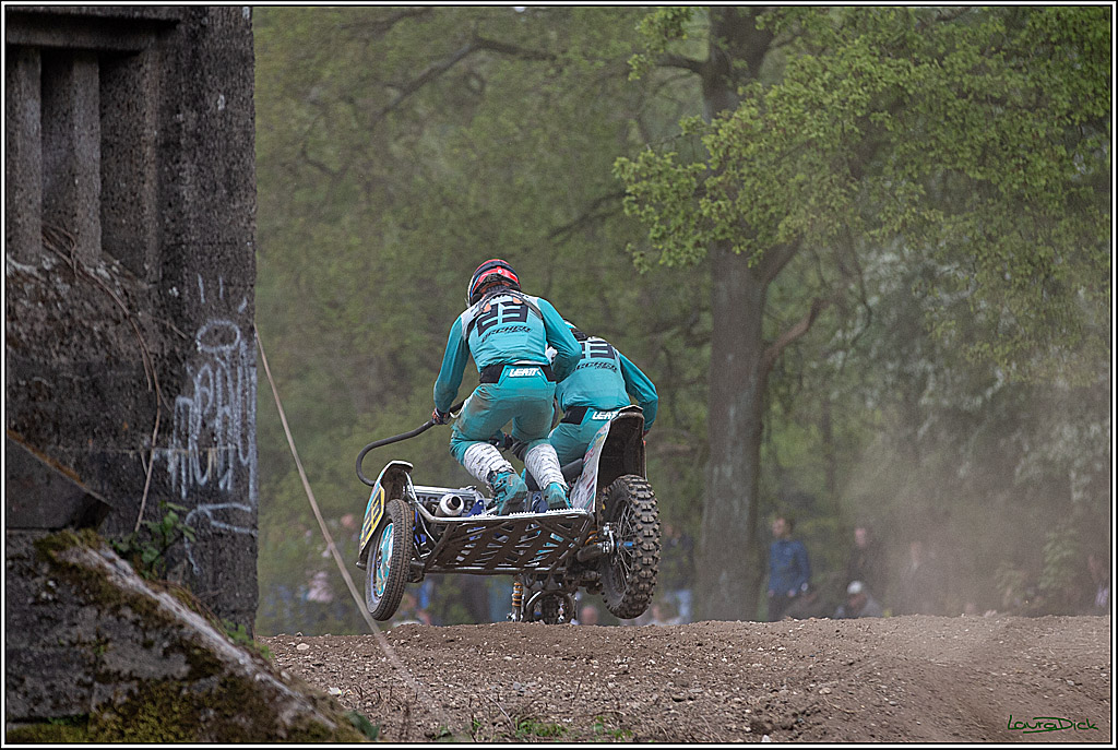 69. internationales ADAC  Moto- Cross; Kamp- Lintfort, 01.05.2022