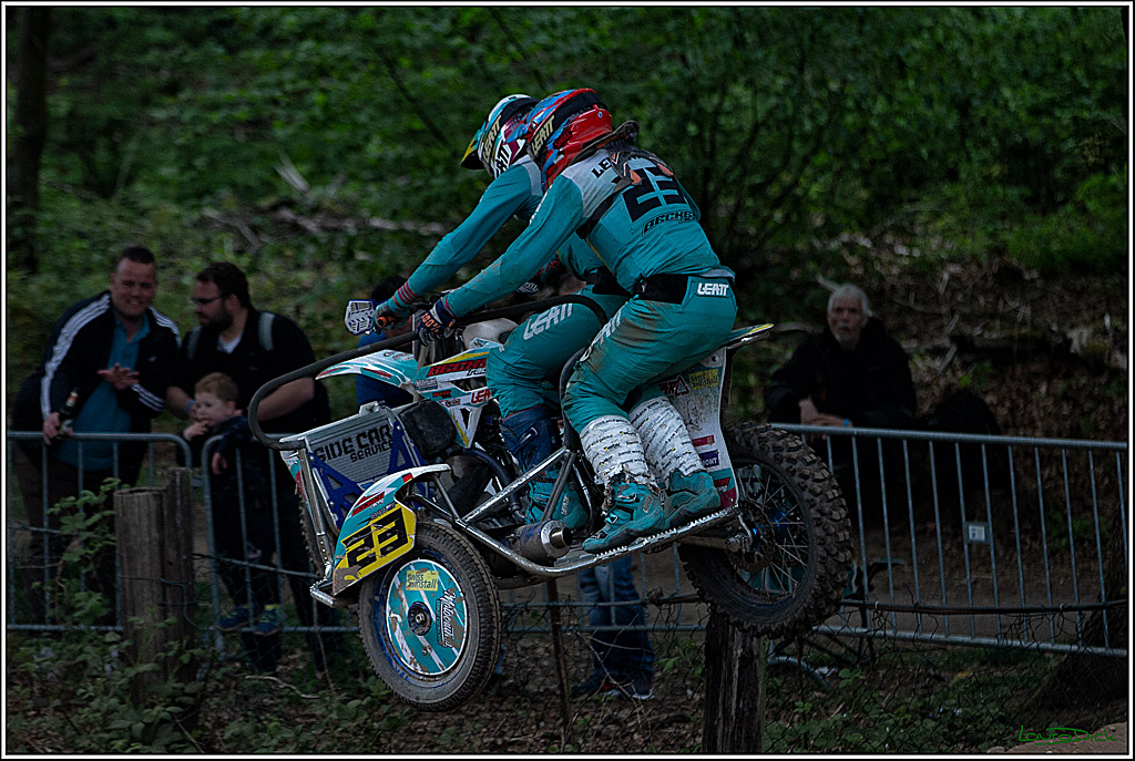 69. internationales ADAC  Moto- Cross; Kamp- Lintfort, 01.05.2022