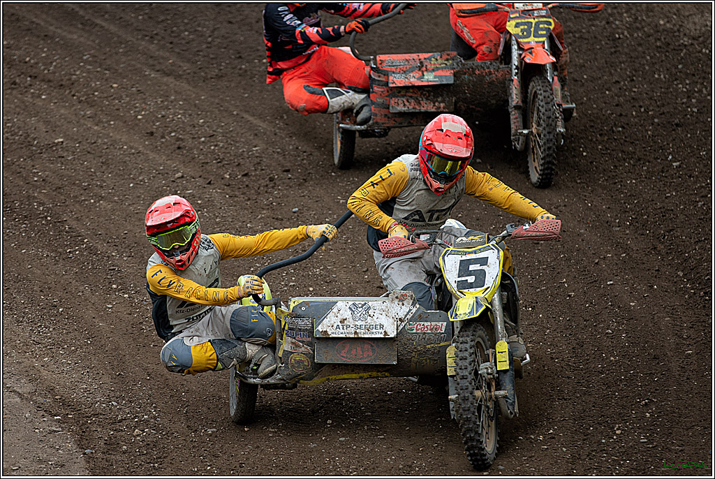 69. internationales ADAC  Moto- Cross; Kamp- Lintfort, 01.05.2022