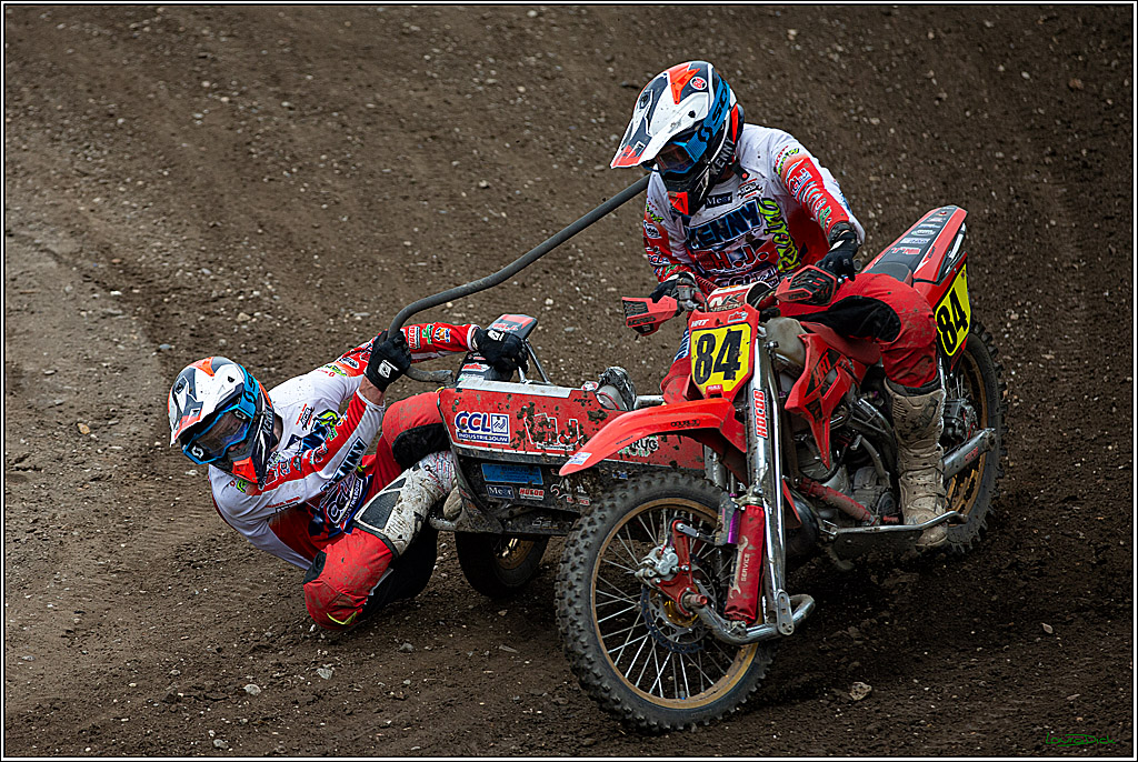 69. internationales ADAC  Moto- Cross; Kamp- Lintfort, 01.05.2022