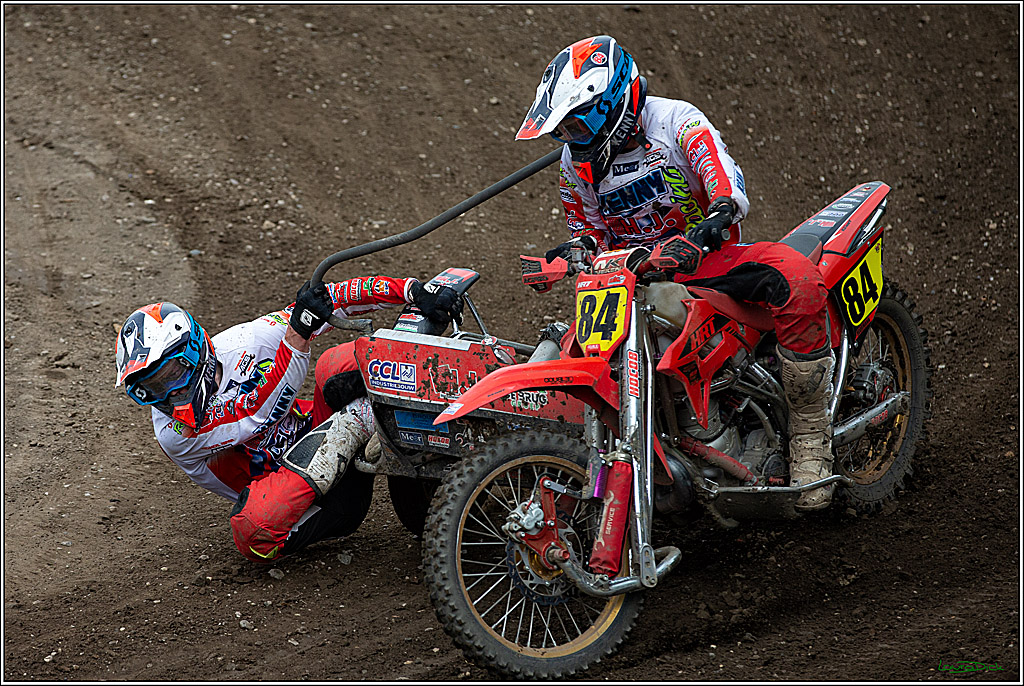 69. internationales ADAC  Moto- Cross; Kamp- Lintfort, 01.05.2022