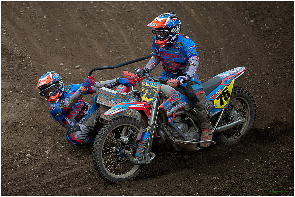 69. internationales ADAC  Moto- Cross; Kamp- Lintfort, 01.05.2022