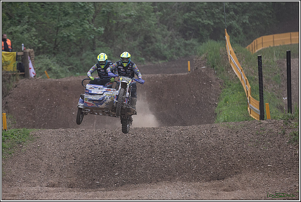 69. internationales ADAC  Moto- Cross; Kamp- Lintfort, 01.05.2022