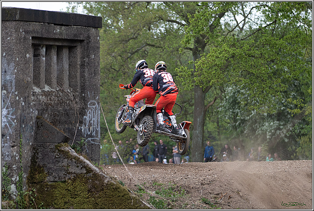 69. internationales ADAC  Moto- Cross; Kamp- Lintfort, 01.05.2022
