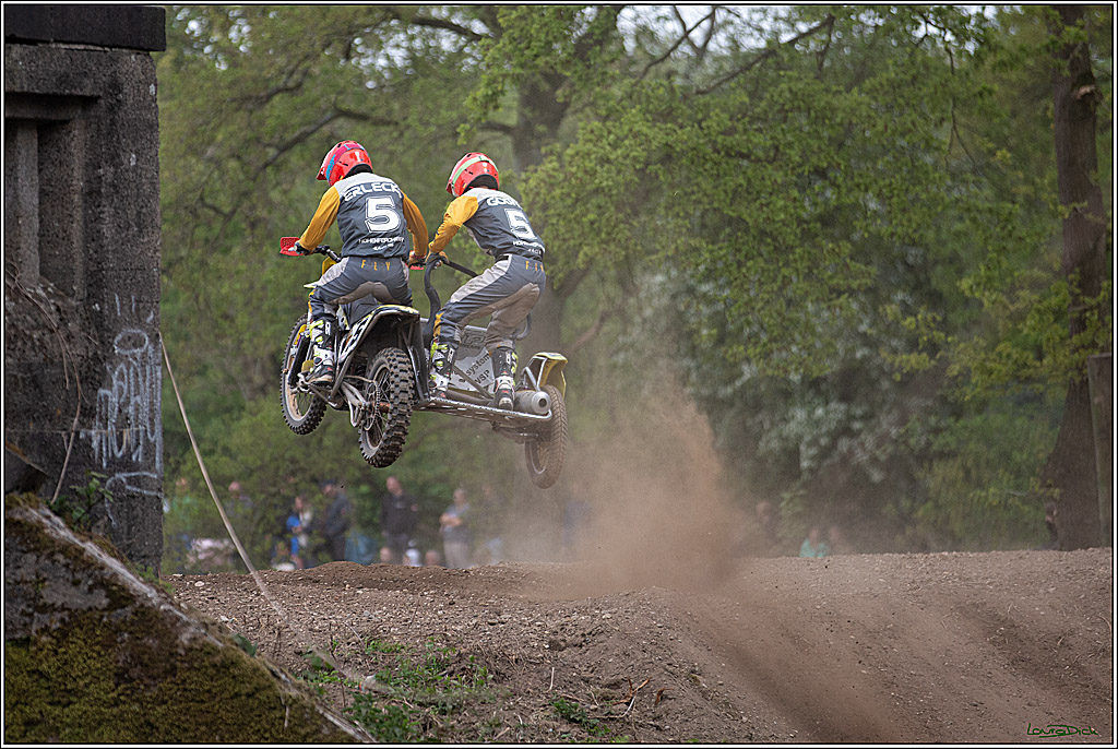 69. internationales ADAC  Moto- Cross; Kamp- Lintfort, 01.05.2022
