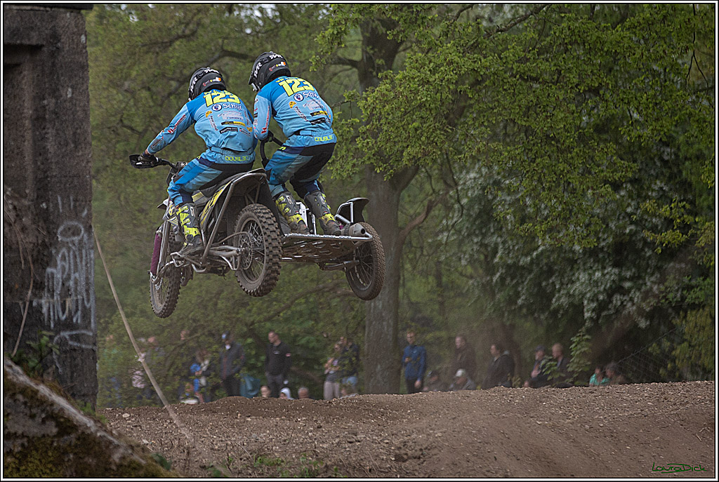 69. internationales ADAC  Moto- Cross; Kamp- Lintfort, 01.05.2022