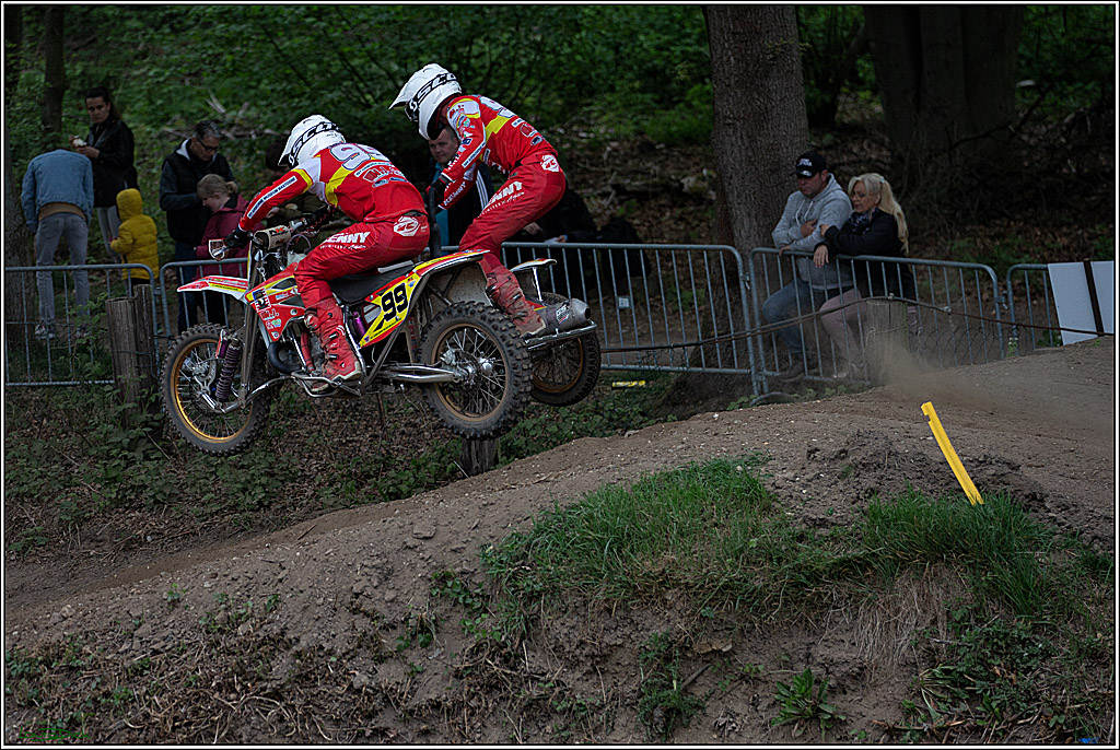 69. internationales ADAC  Moto- Cross; Kamp- Lintfort, 01.05.2022