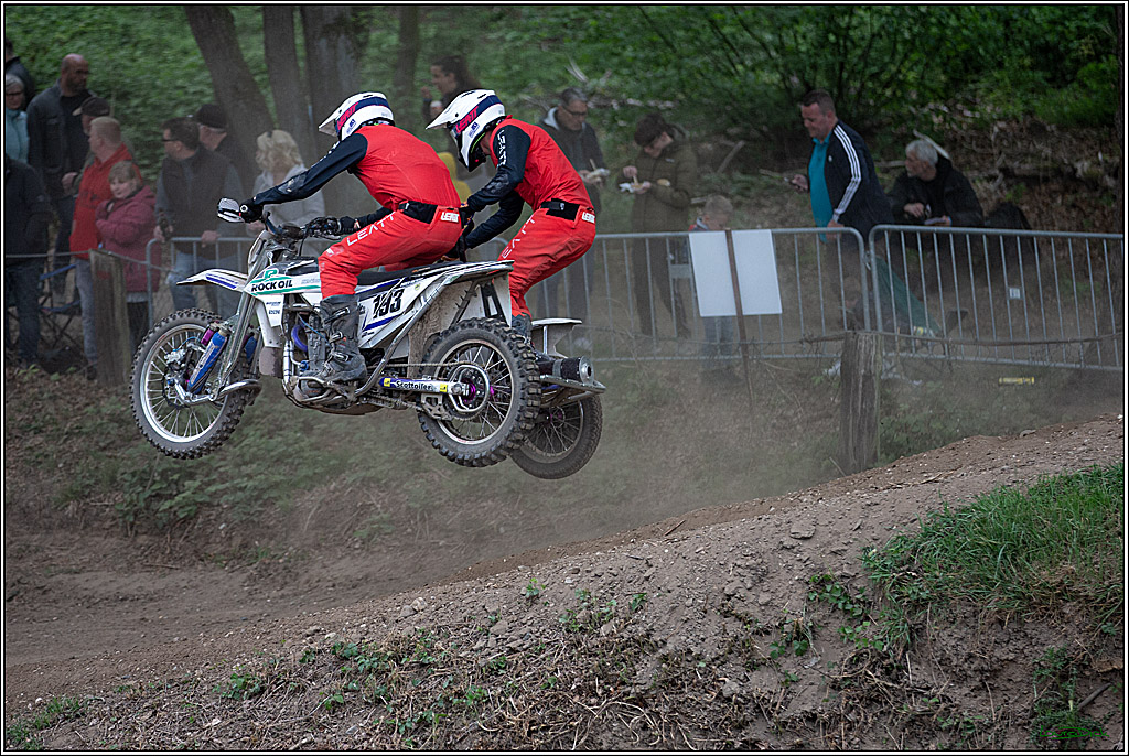 69. internationales ADAC  Moto- Cross; Kamp- Lintfort, 01.05.2022
