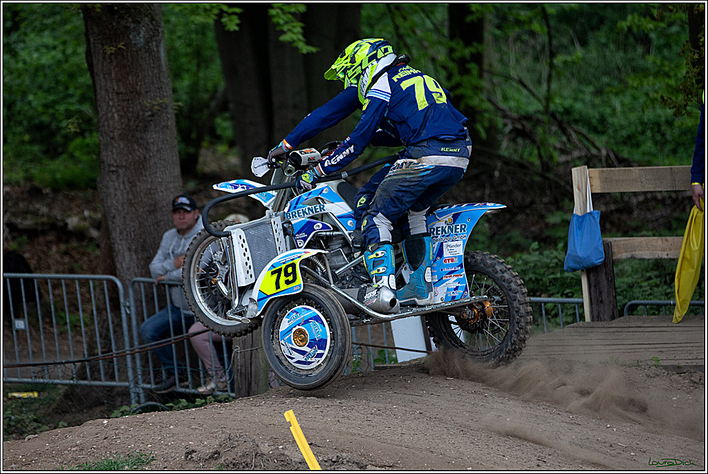 69. internationales ADAC  Moto- Cross; Kamp- Lintfort, 01.05.2022