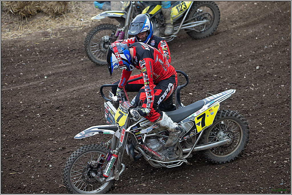 69. internationales ADAC  Moto- Cross; Kamp- Lintfort, 01.05.2022