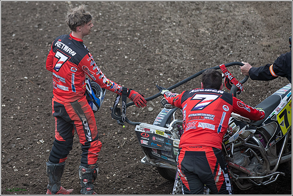 69. internationales ADAC  Moto- Cross; Kamp- Lintfort, 01.05.2022