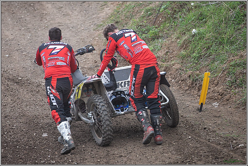 69. internationales ADAC  Moto- Cross; Kamp- Lintfort, 01.05.2022