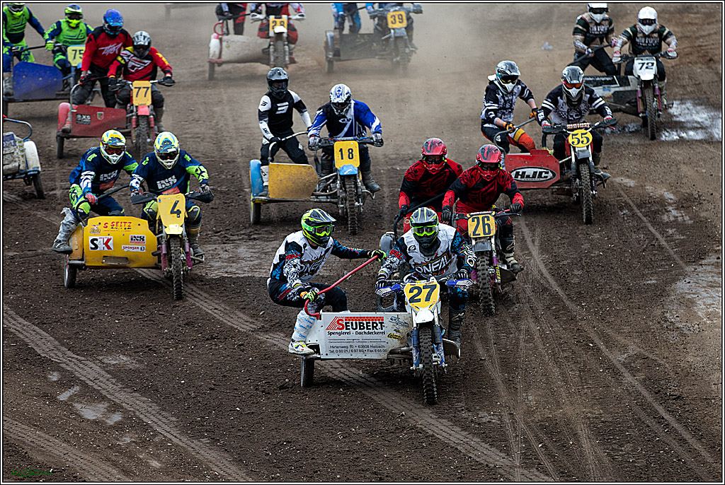 69. internationales ADAC  Moto- Cross; Kamp- Lintfort, 01.05.2022