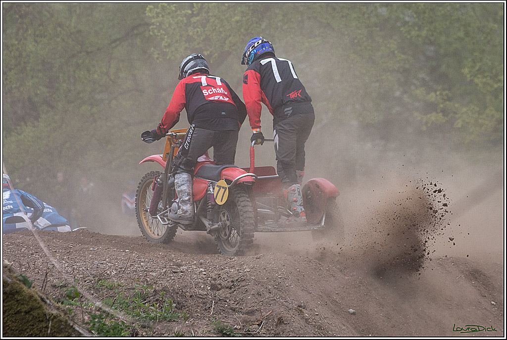 69. internationales ADAC  Moto- Cross; Kamp- Lintfort, 01.05.2022