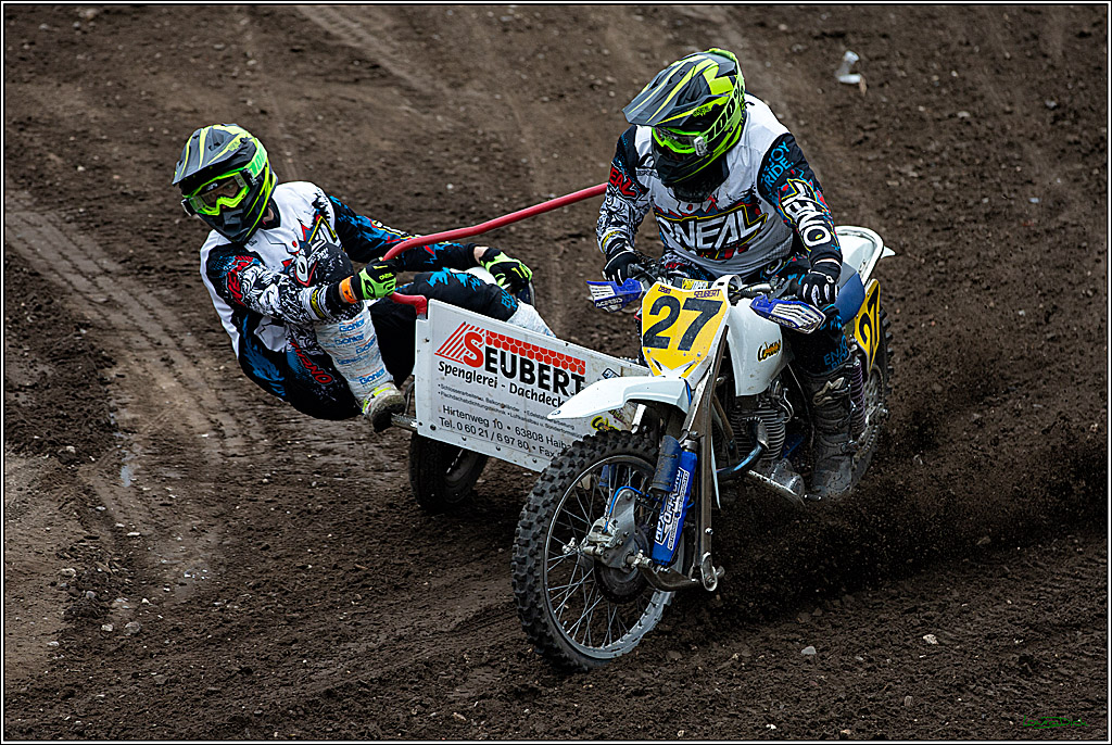 69. internationales ADAC  Moto- Cross; Kamp- Lintfort, 01.05.2022