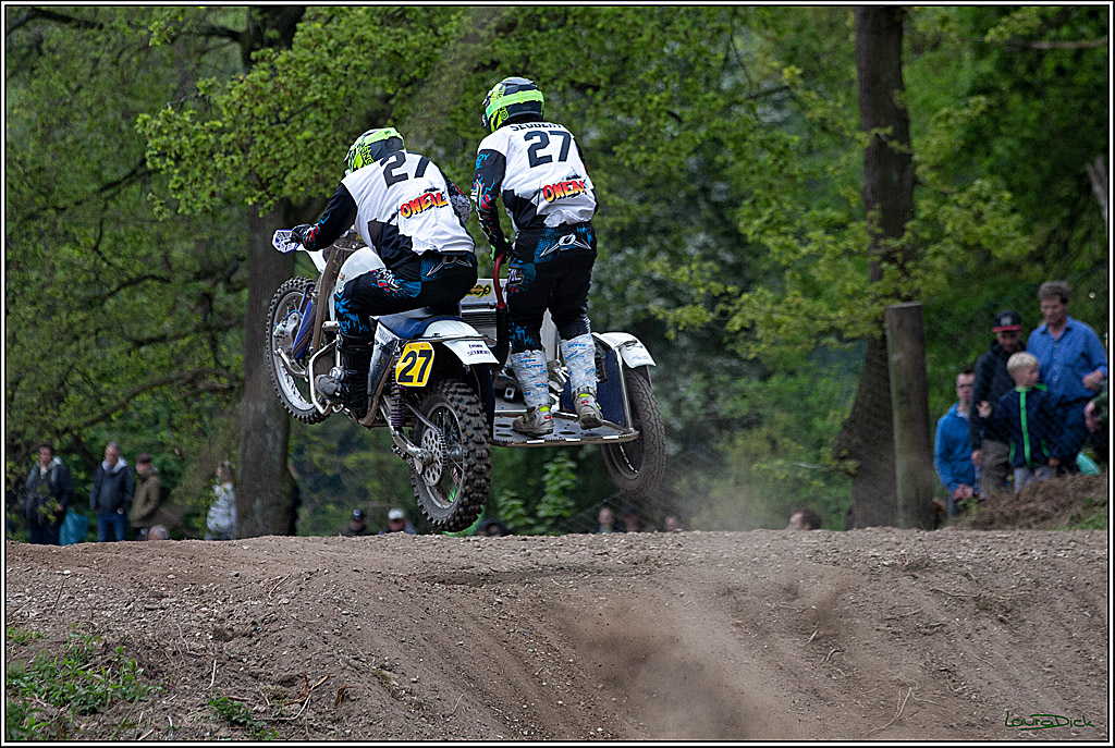 69. internationales ADAC  Moto- Cross; Kamp- Lintfort, 01.05.2022