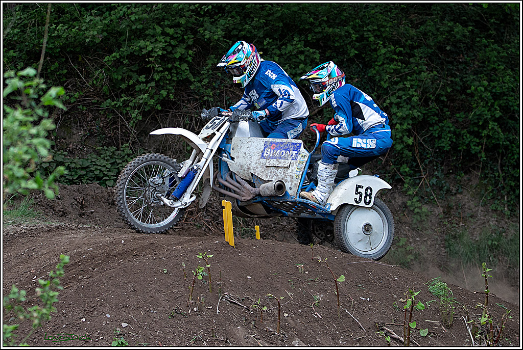 69. internationales ADAC  Moto- Cross; Kamp- Lintfort, 01.05.2022