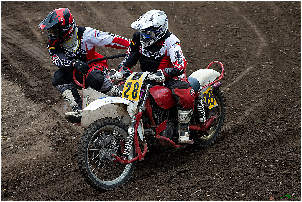 69. internationales ADAC  Moto- Cross; Kamp- Lintfort, 01.05.2022