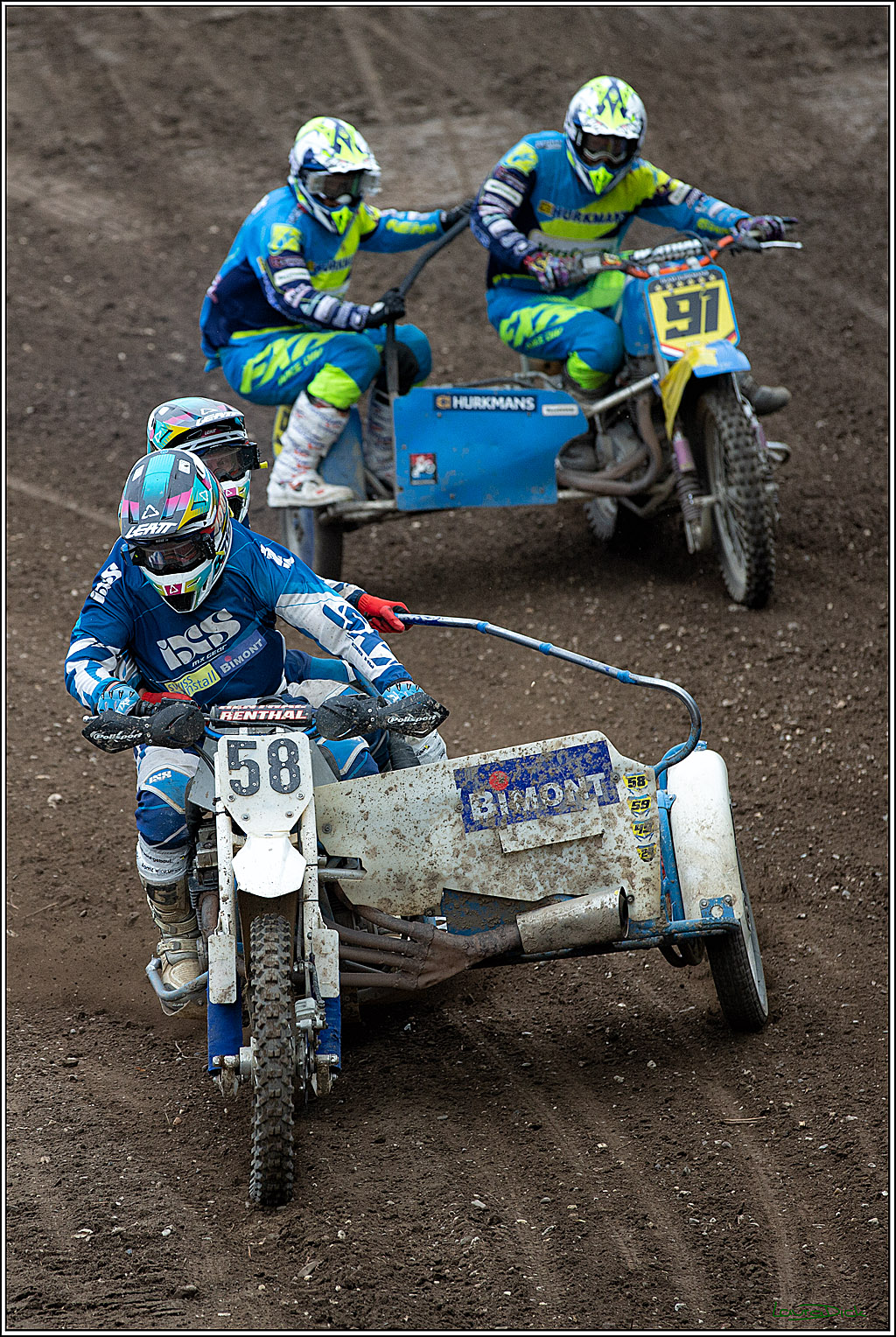69. internationales ADAC  Moto- Cross; Kamp- Lintfort, 01.05.2022