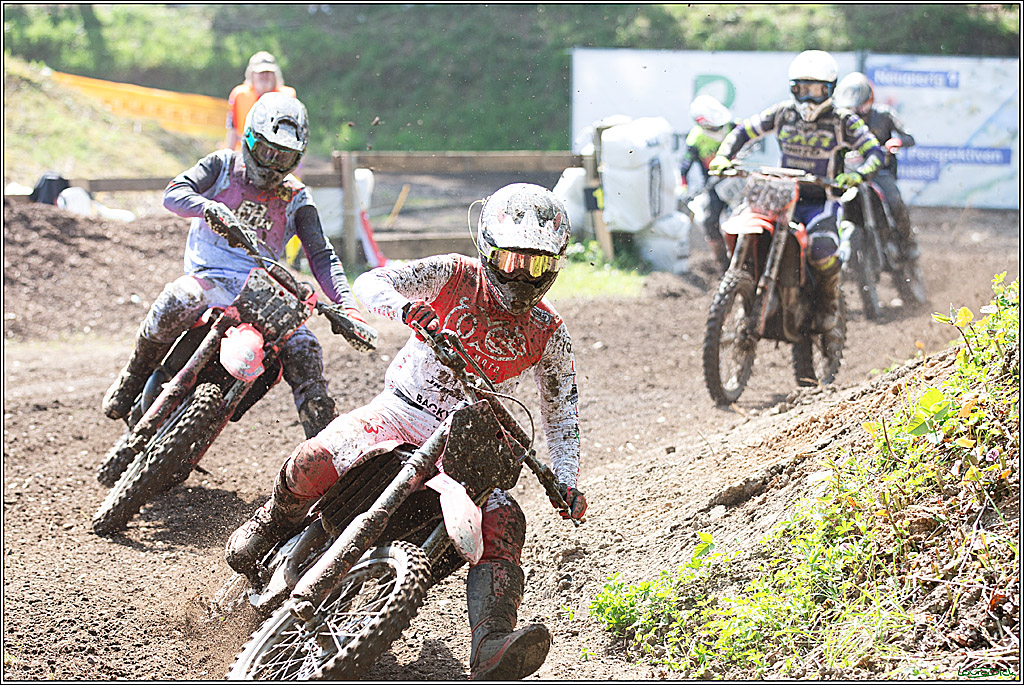 71. ADAC Motocross Kamp-Lintfort; Kamp-Lintfort, 01.05.2024