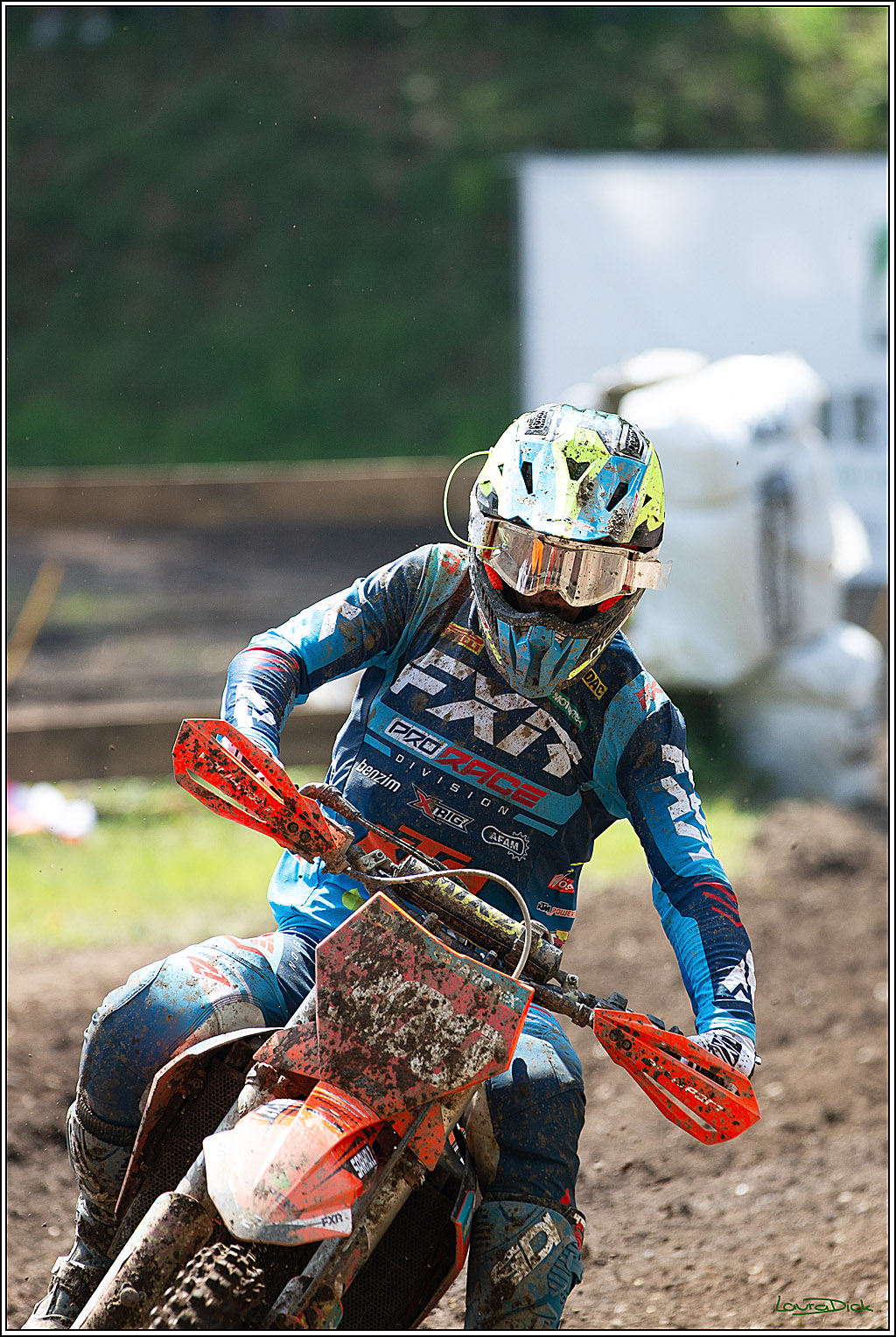 71. ADAC Motocross Kamp-Lintfort; Kamp-Lintfort, 01.05.2024