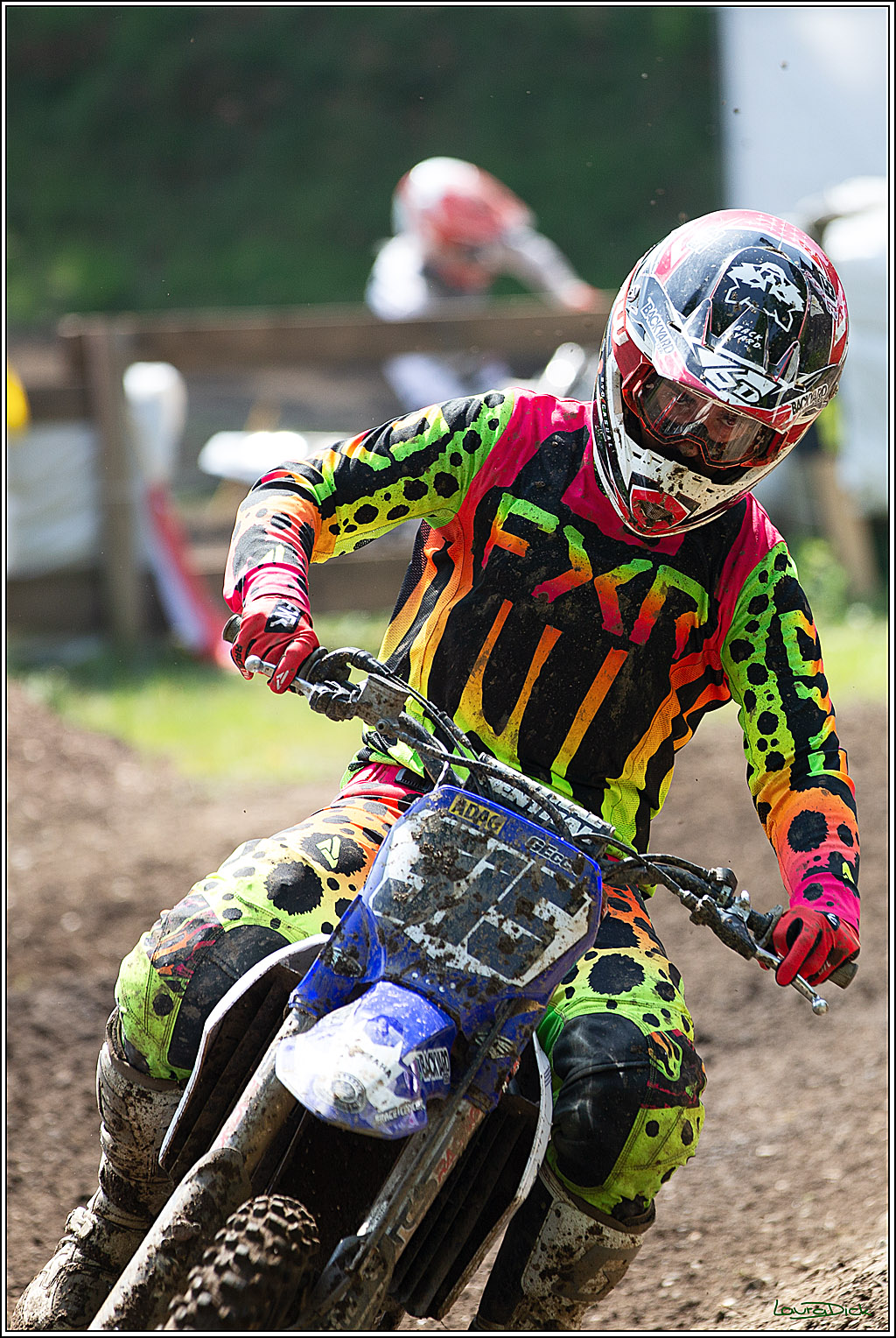 71. ADAC Motocross Kamp-Lintfort; Kamp-Lintfort, 01.05.2024