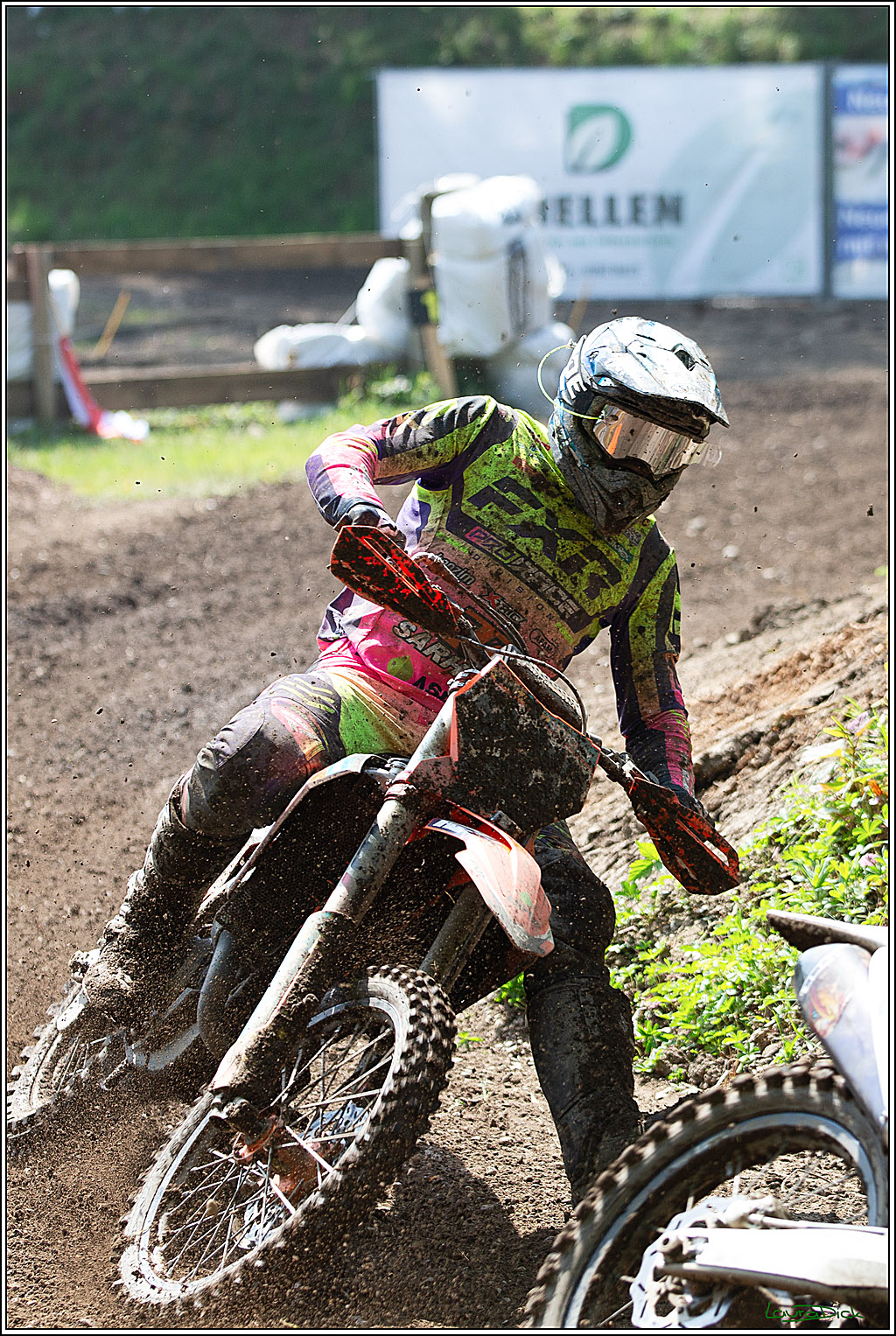 71. ADAC Motocross Kamp-Lintfort; Kamp-Lintfort, 01.05.2024