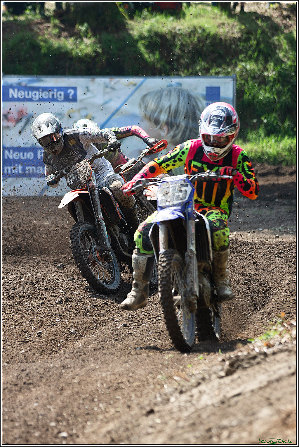71. ADAC Motocross Kamp-Lintfort; Kamp-Lintfort, 01.05.2024