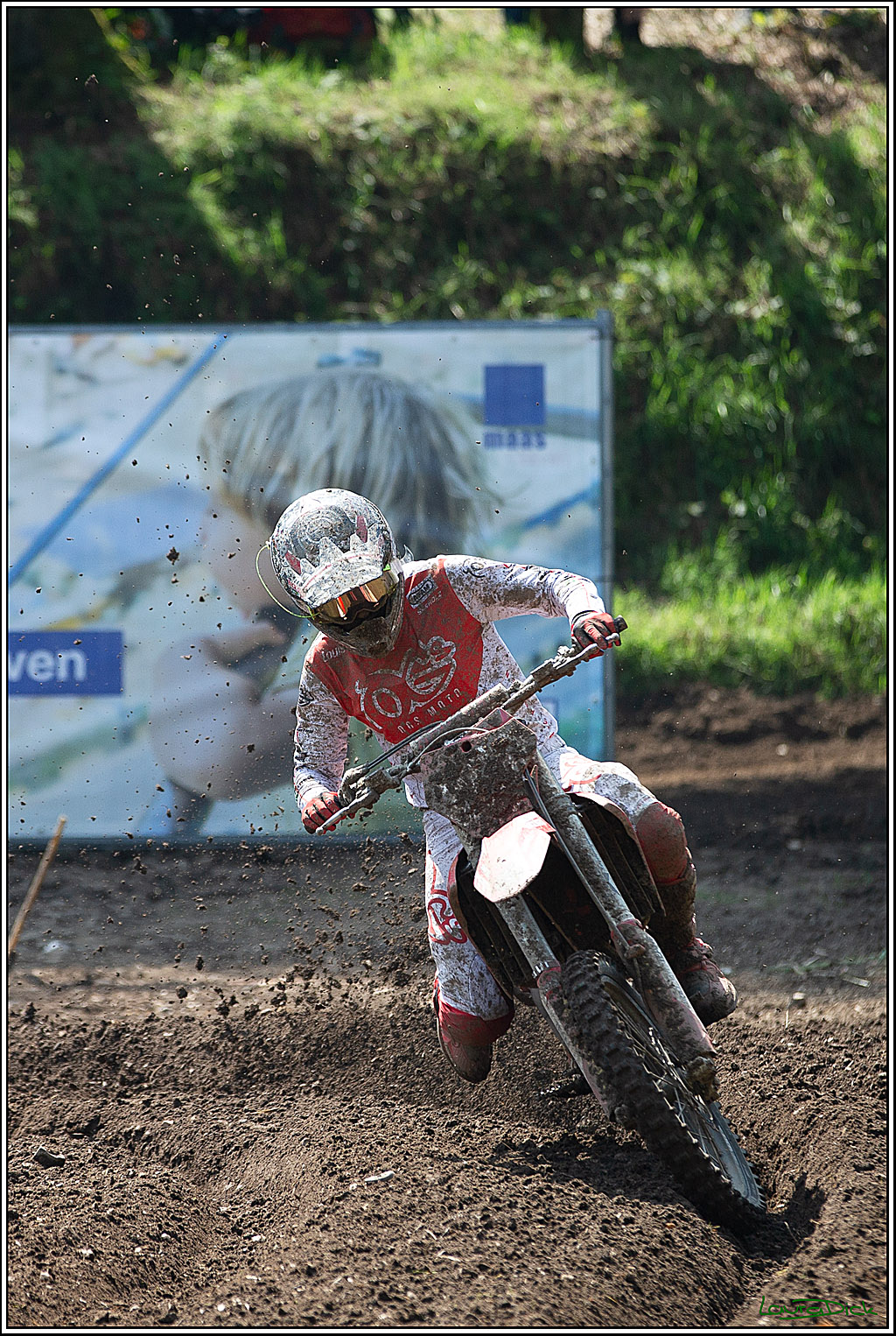 71. ADAC Motocross Kamp-Lintfort; Kamp-Lintfort, 01.05.2024