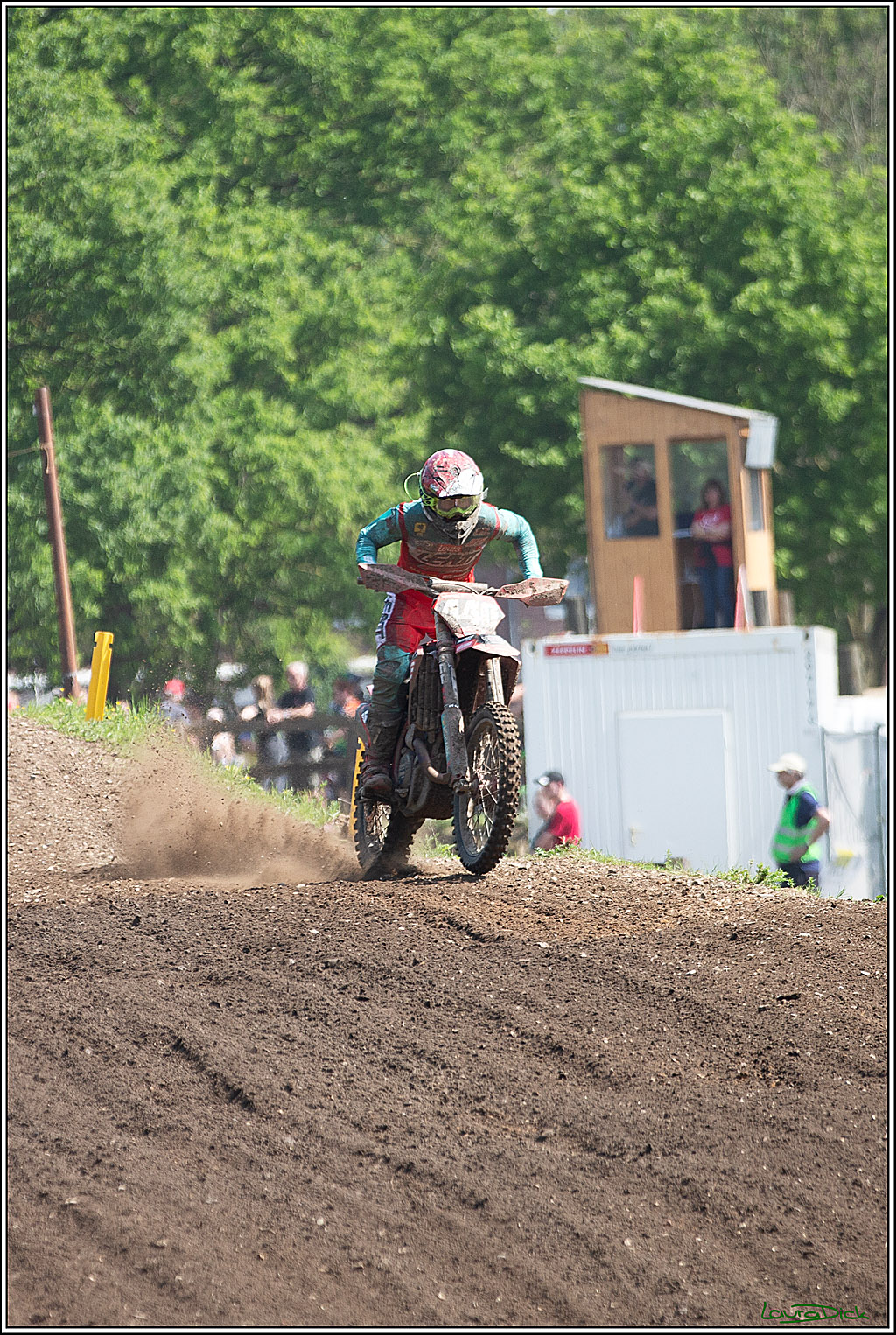 71. ADAC Motocross Kamp-Lintfort; Kamp-Lintfort, 01.05.2024