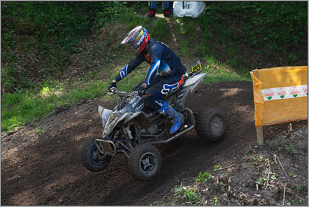 71. ADAC Motocross Kamp-Lintfort; Kamp-Lintfort, 01.05.2024
