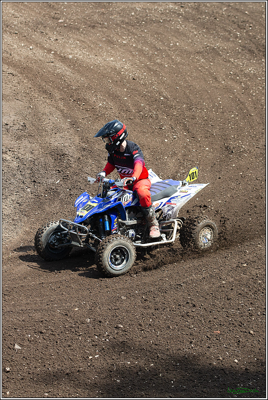 71. ADAC Motocross Kamp-Lintfort; Kamp-Lintfort, 01.05.2024