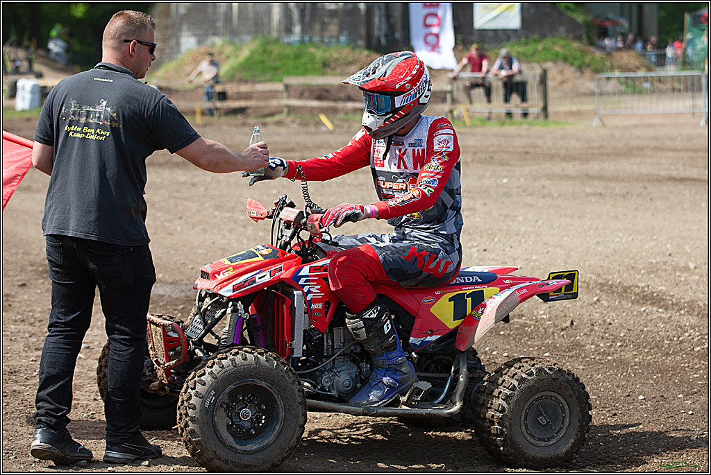 71. ADAC Motocross Kamp-Lintfort; Kamp-Lintfort, 01.05.2024