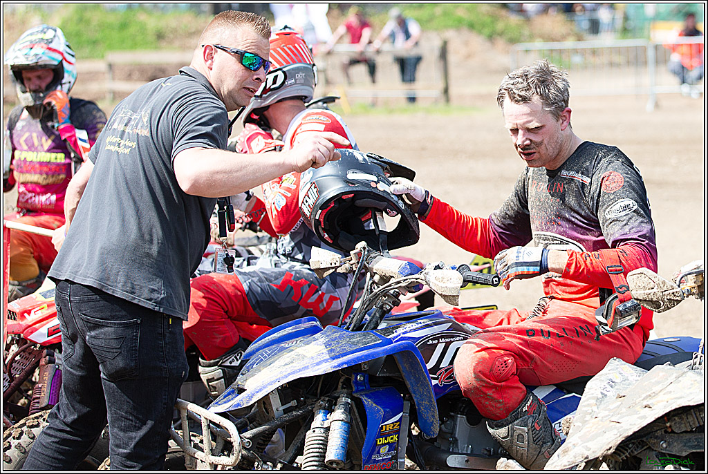 71. ADAC Motocross Kamp-Lintfort; Kamp-Lintfort, 01.05.2024