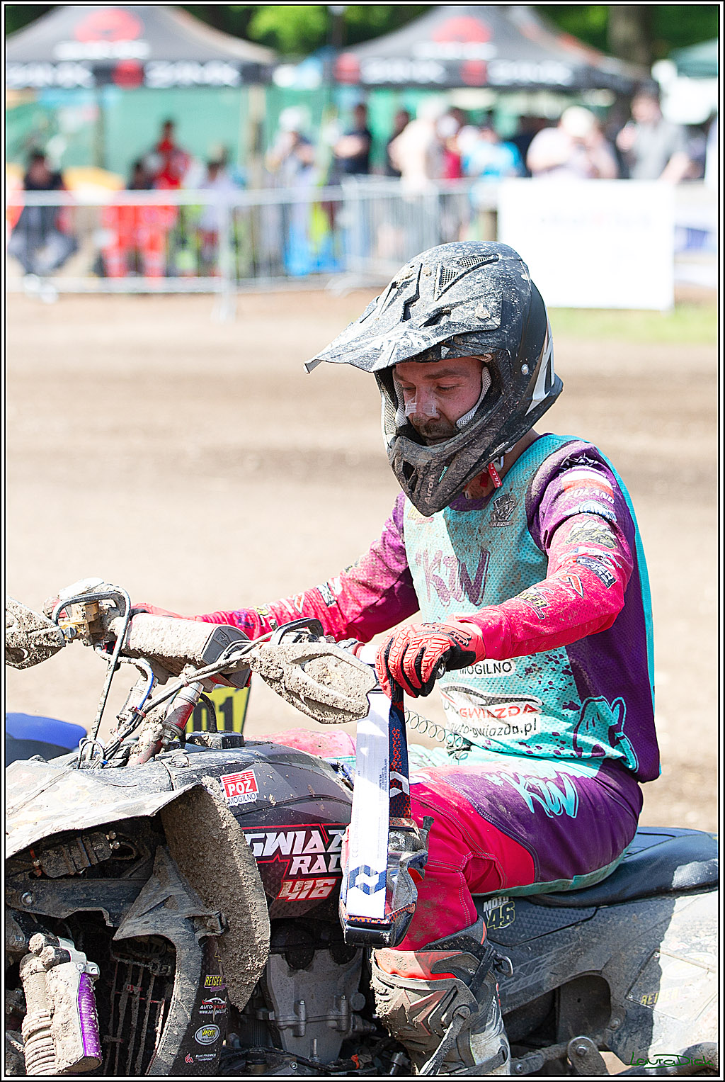 71. ADAC Motocross Kamp-Lintfort; Kamp-Lintfort, 01.05.2024