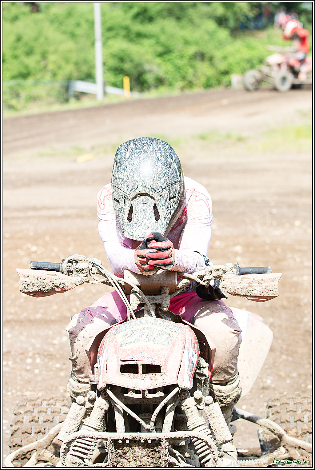 71. ADAC Motocross Kamp-Lintfort; Kamp-Lintfort, 01.05.2024