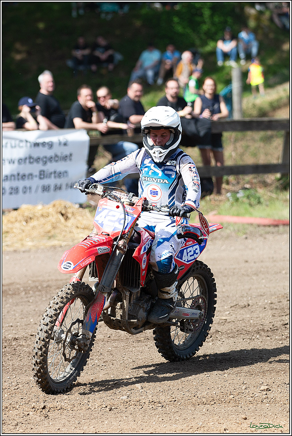 71. ADAC Motocross Kamp-Lintfort; Kamp-Lintfort, 01.05.2024