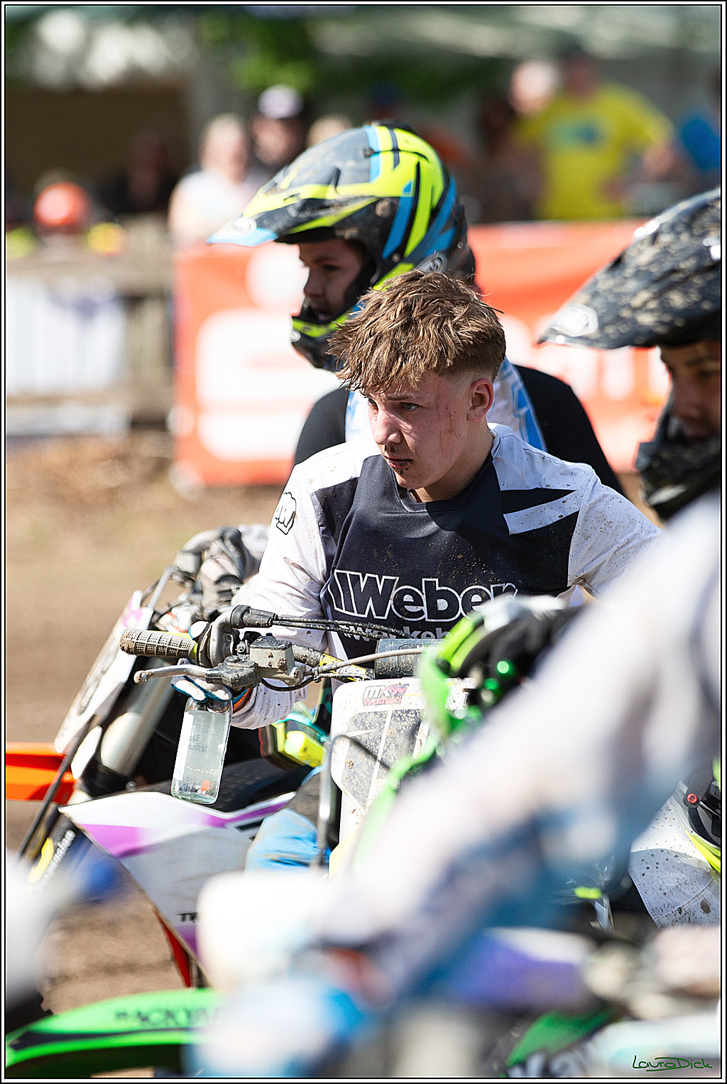 71. ADAC Motocross Kamp-Lintfort; Kamp-Lintfort, 01.05.2024