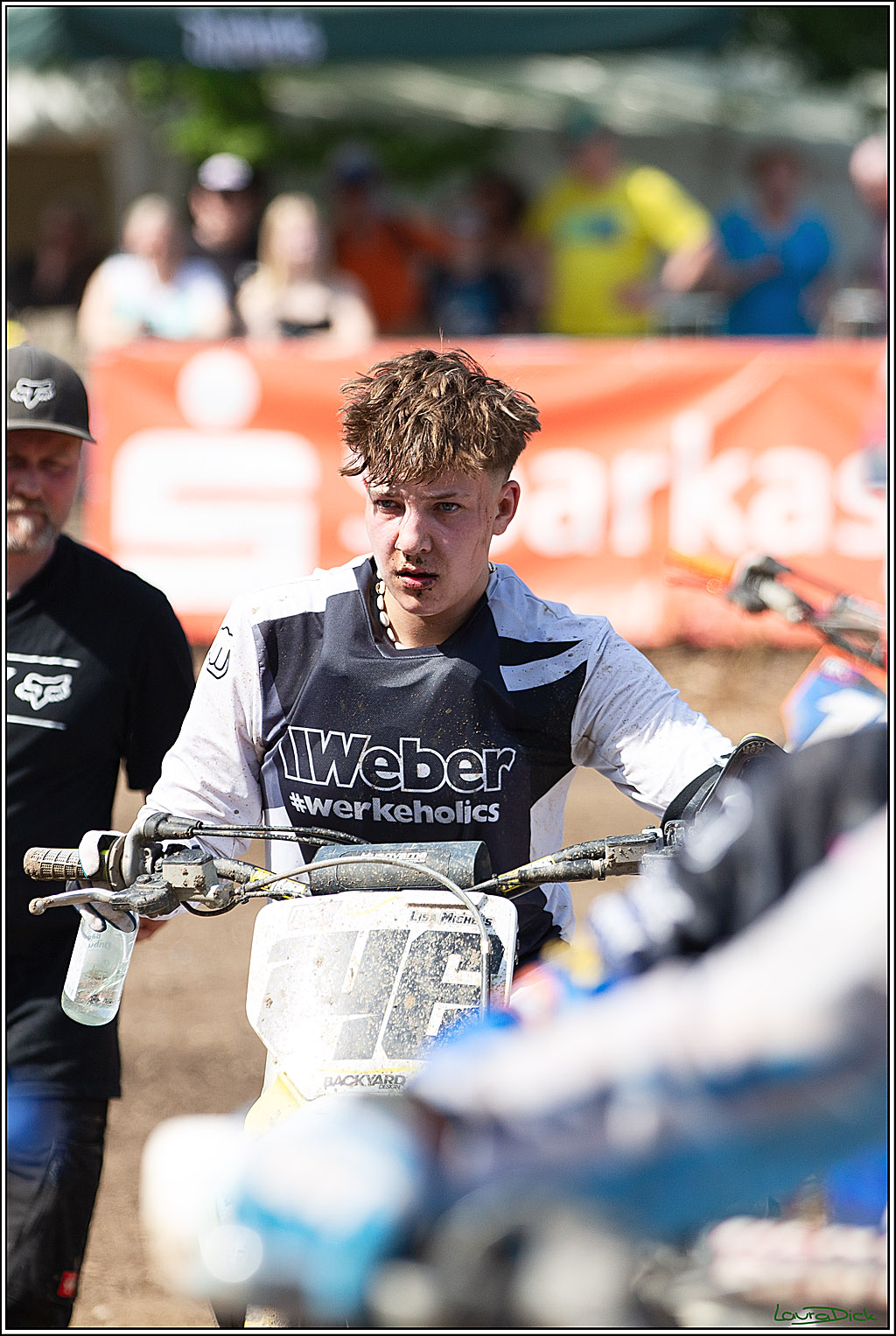 71. ADAC Motocross Kamp-Lintfort; Kamp-Lintfort, 01.05.2024