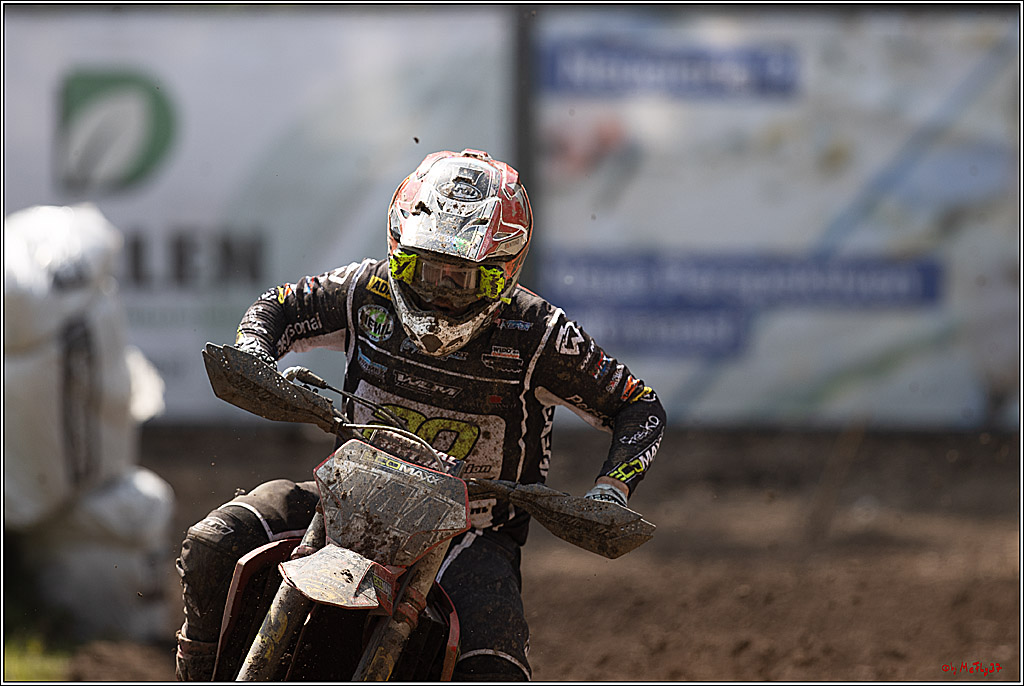 71. Int. Motocross - Deutsche Meisterschaft Open, 01.05.2024