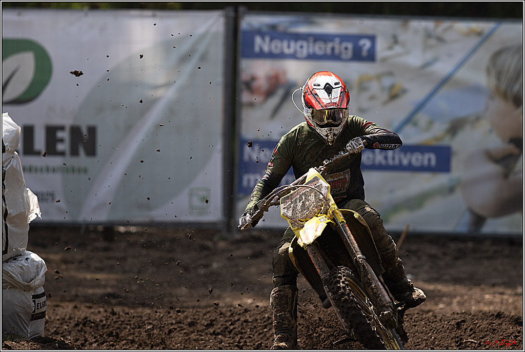 71. Int. Motocross - Deutsche Meisterschaft Open, 01.05.2024