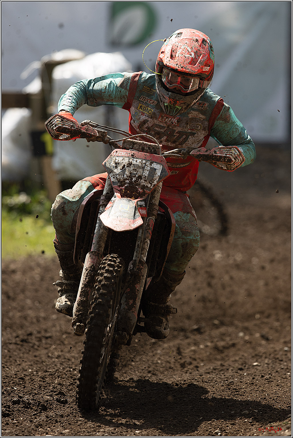 71. Int. Motocross - Deutsche Meisterschaft Open, 01.05.2024