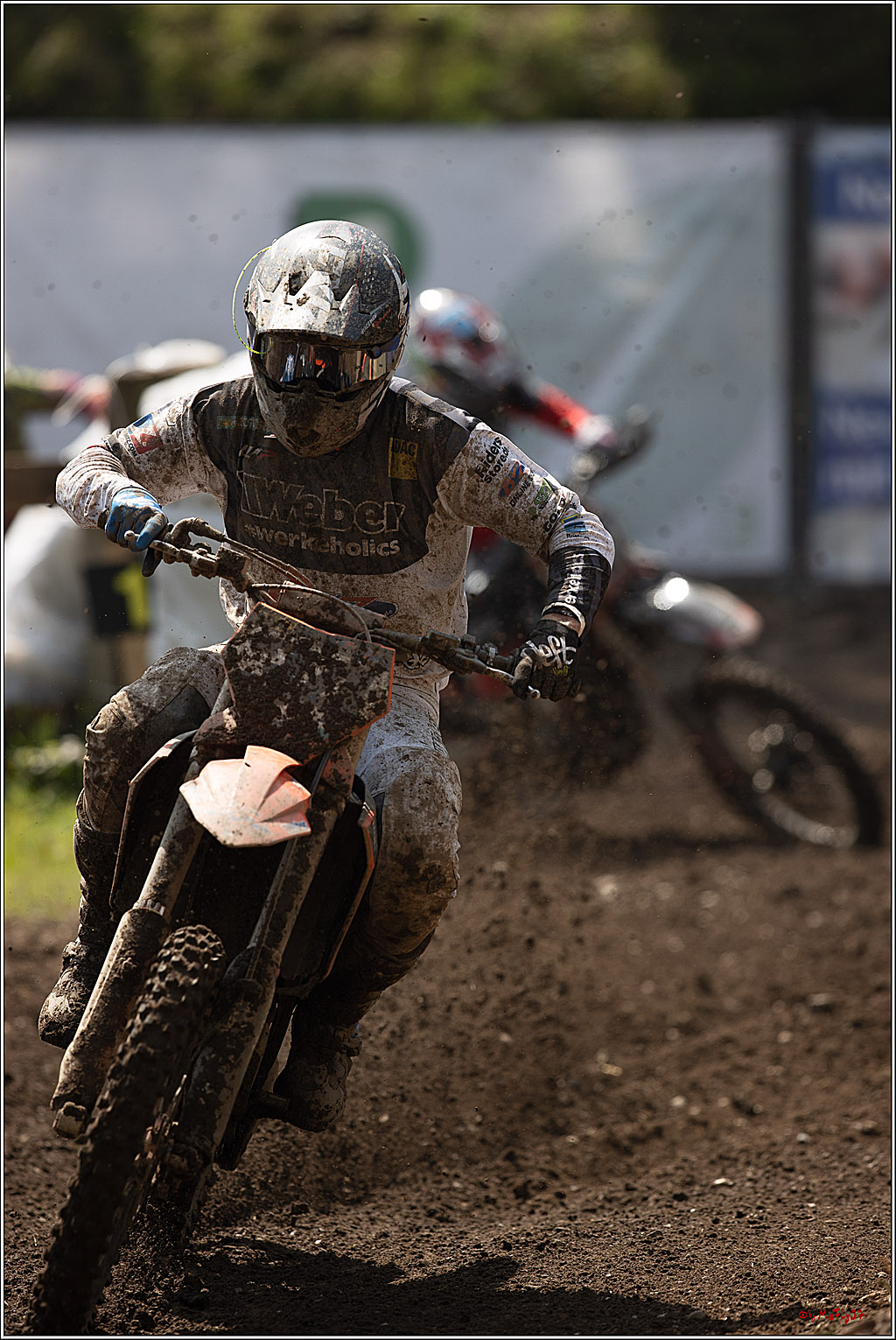 71. Int. Motocross - Deutsche Meisterschaft Open, 01.05.2024