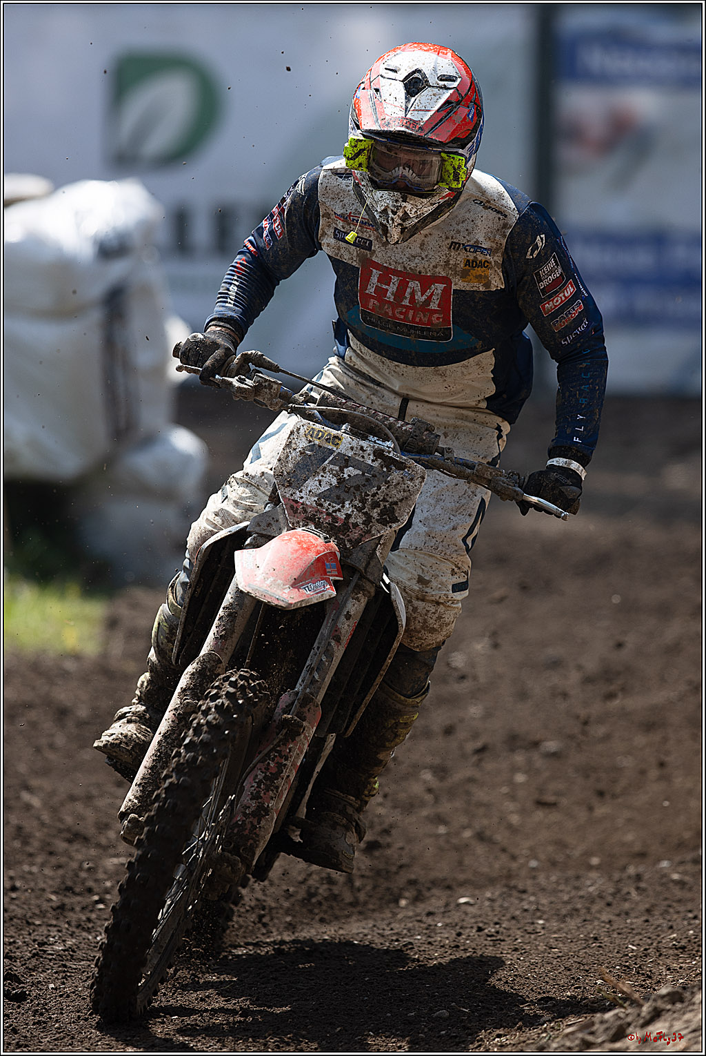 71. Int. Motocross - Deutsche Meisterschaft Open, 01.05.2024