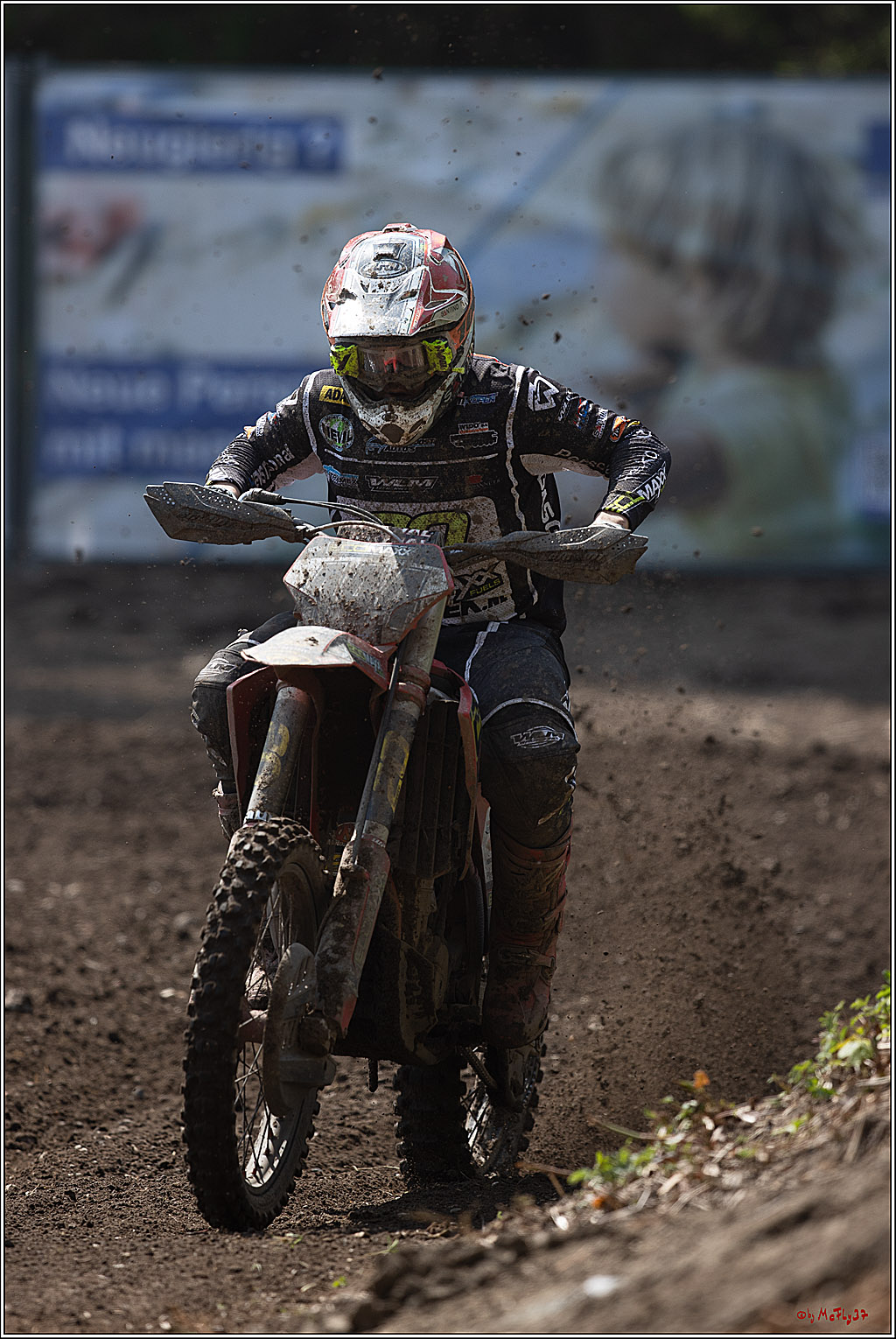71. Int. Motocross - Deutsche Meisterschaft Open, 01.05.2024