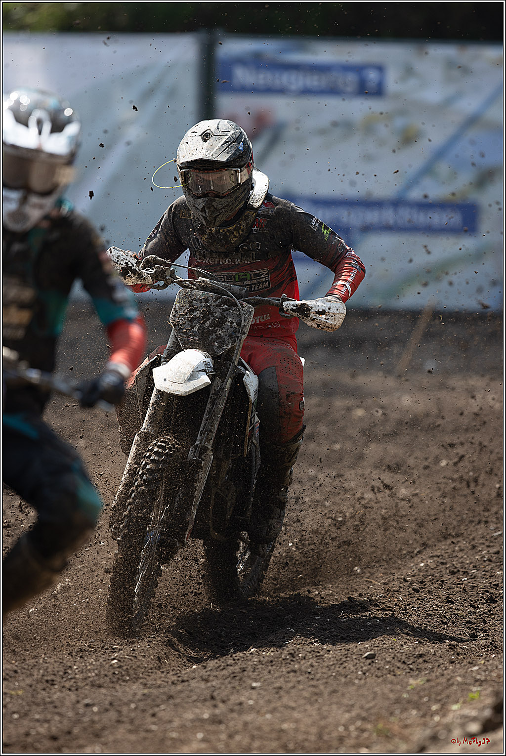 71. Int. Motocross - Deutsche Meisterschaft Open, 01.05.2024